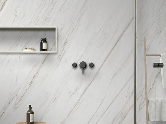 Royal Stoneworks ITALIAN CREAM VEIN 0 | La Raj Tile & Marble