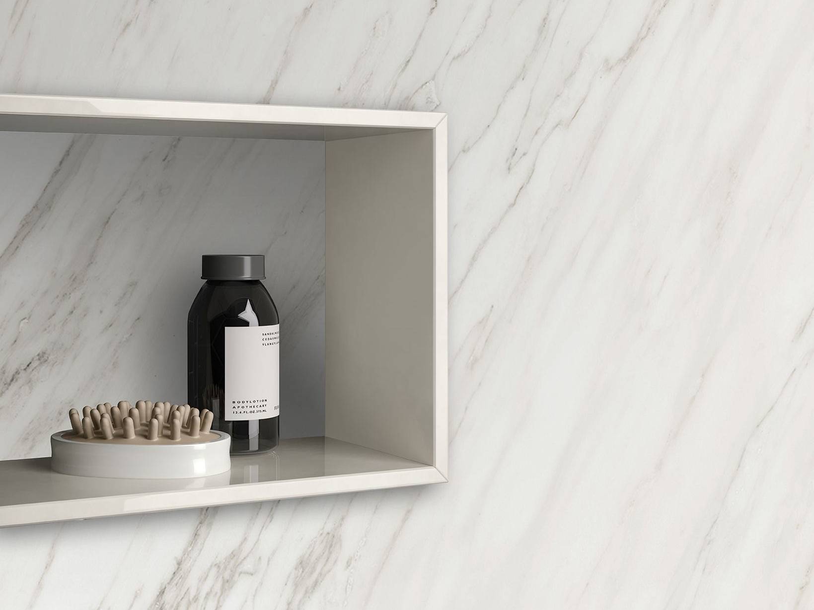 Royal Stoneworks ITALIAN CREAM VEIN 2 | La Raj Tile & Marble