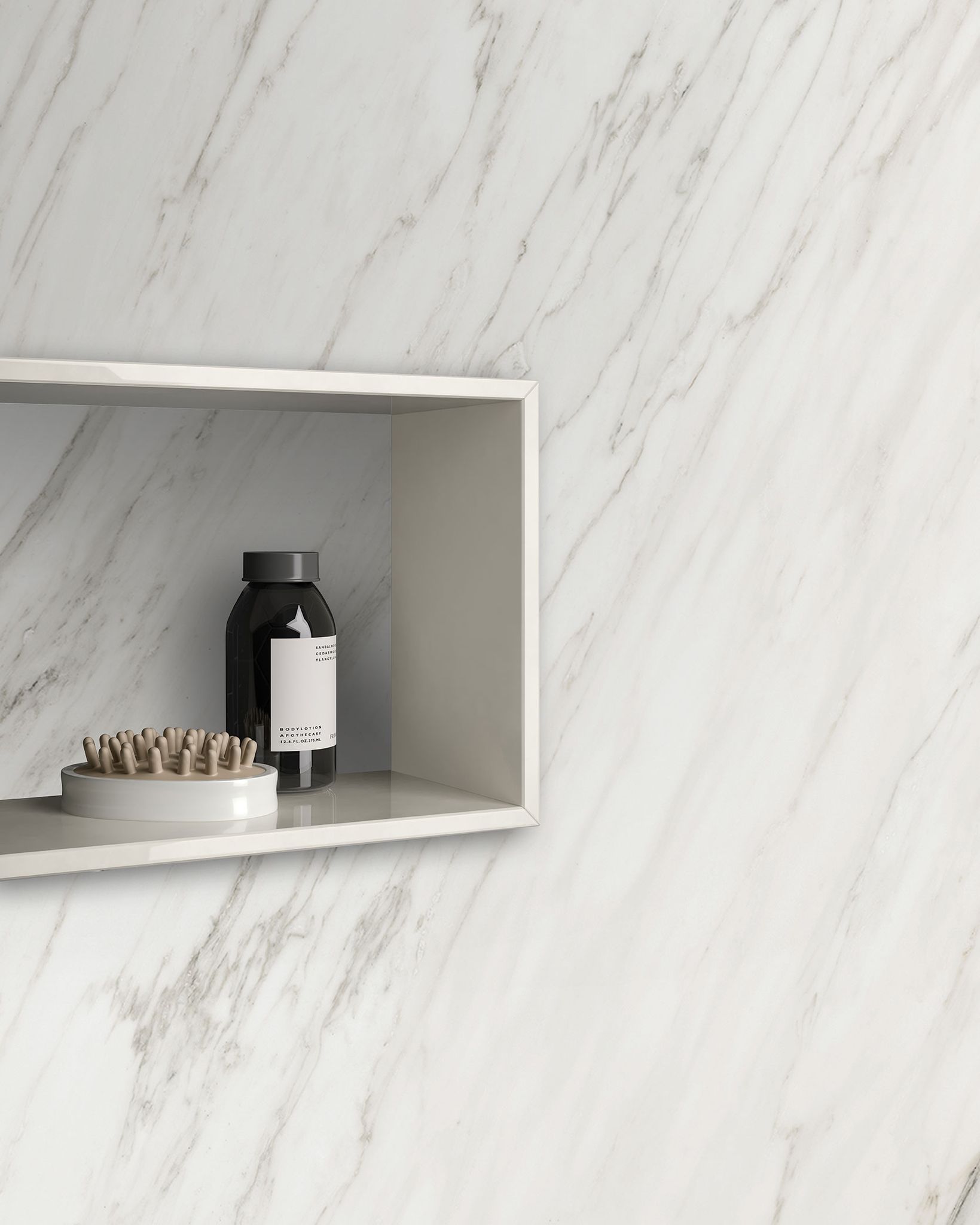 Royal Stoneworks ITALIAN CREAM VEIN 2 | La Raj Tile & Marble
