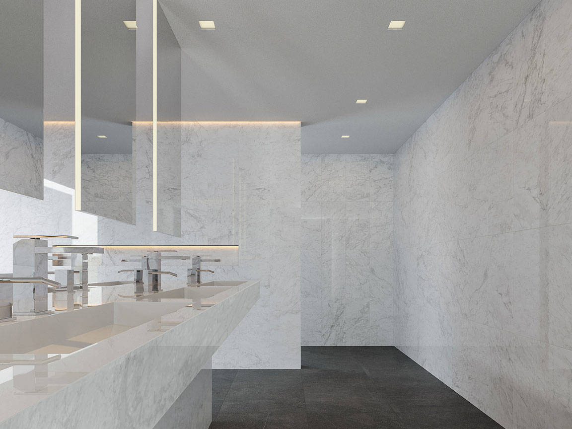 Royal Stoneworks OLD WORLD BIANCO 1 | La Raj Tile & Marble