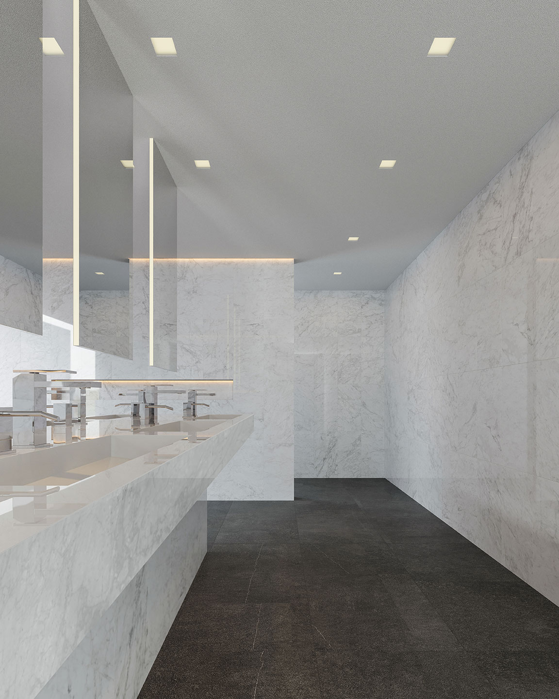 Royal Stoneworks OLD WORLD BIANCO 1 | La Raj Tile & Marble