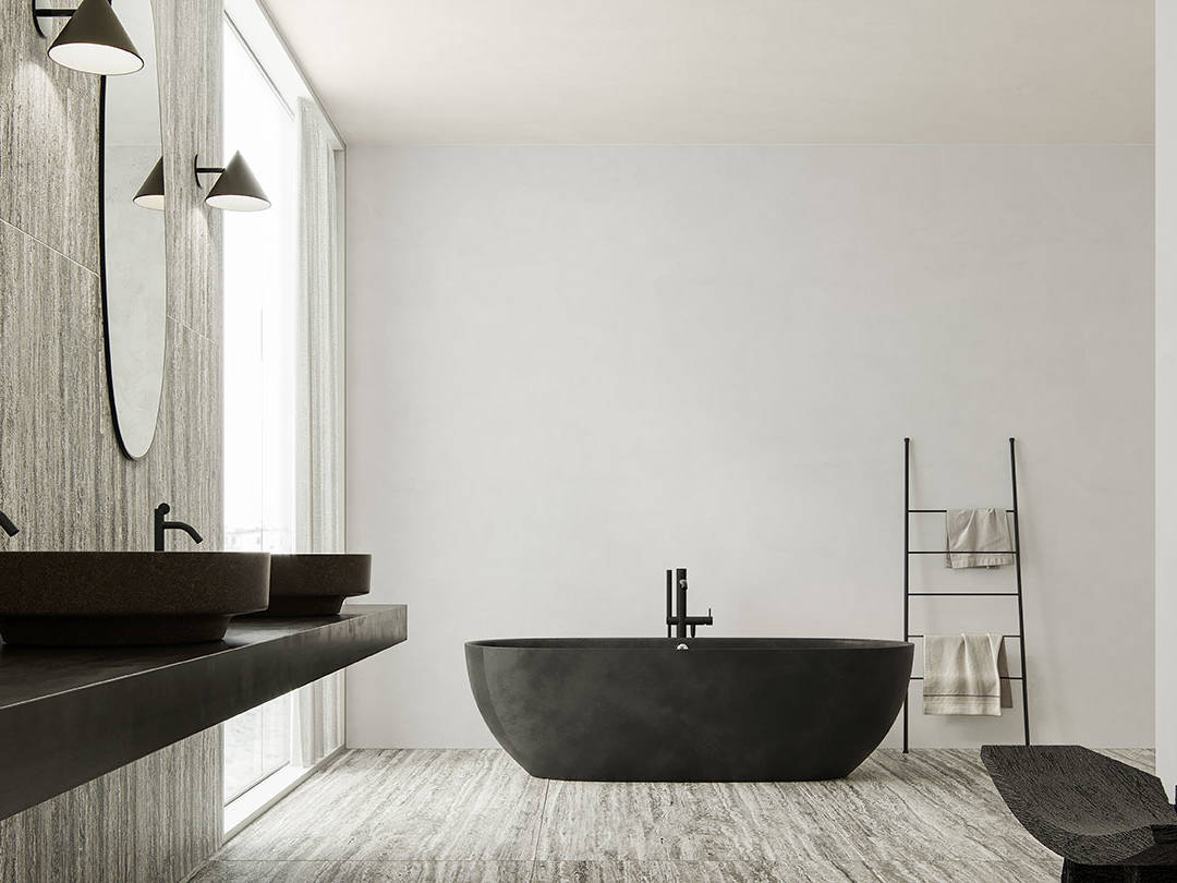 Royal Stoneworks REGAL GREY VEIN 0 | La Raj Tile & Marble