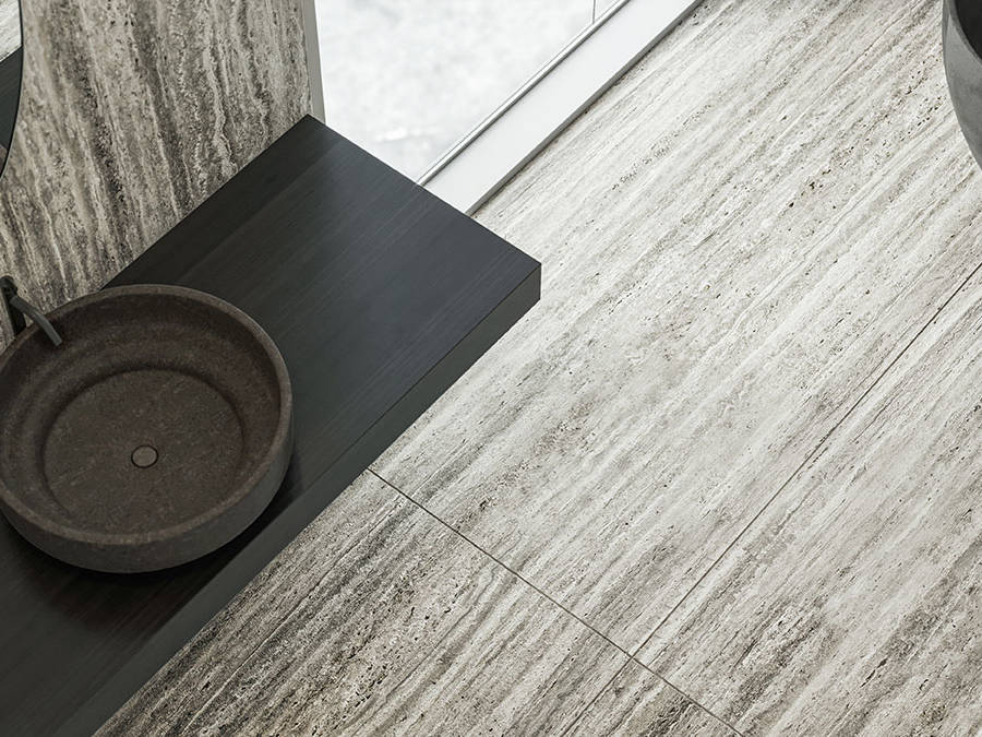 Royal Stoneworks REGAL GREY VEIN 1 | La Raj Tile & Marble