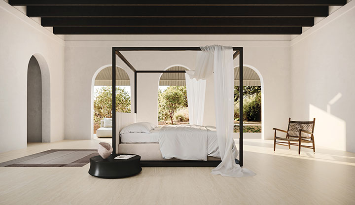 Royal Stoneworks TUSCAN CLASSIC TRAV 1 | La Raj Tile & Marble
