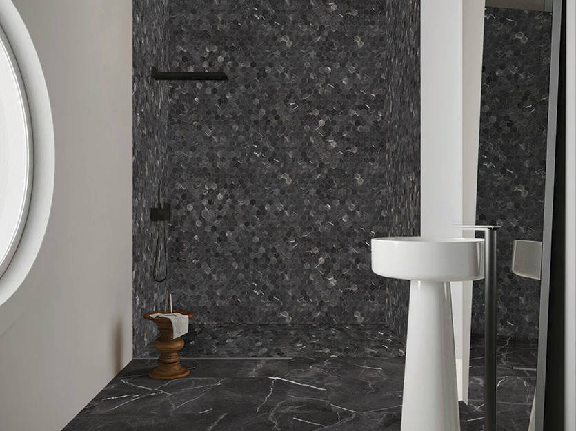 Royal Stoneworks TUSCAN FORGE VEIN 0 | La Raj Tile & Marble