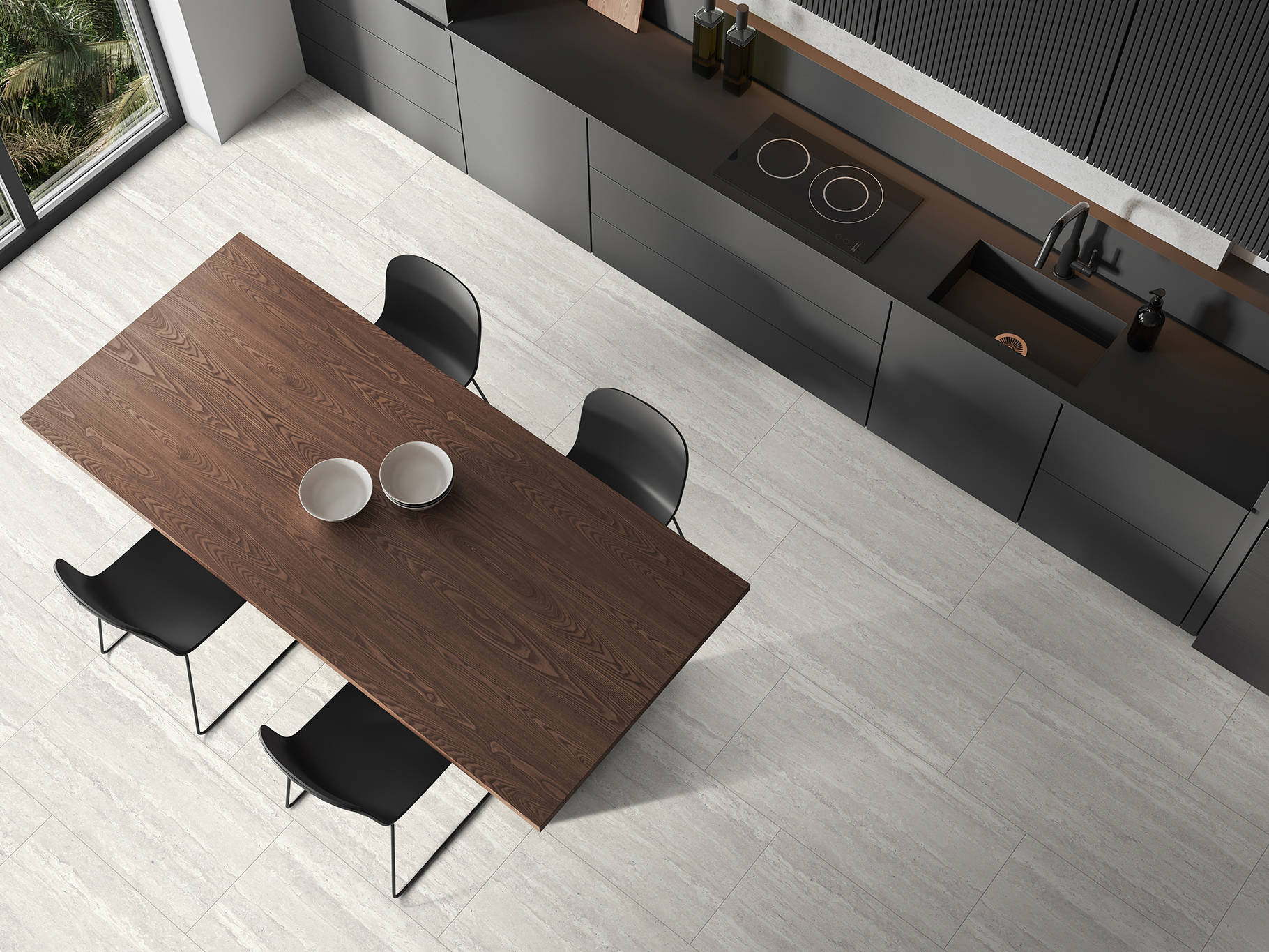 Saturnia Roman  0 | La Raj Tile & Marble