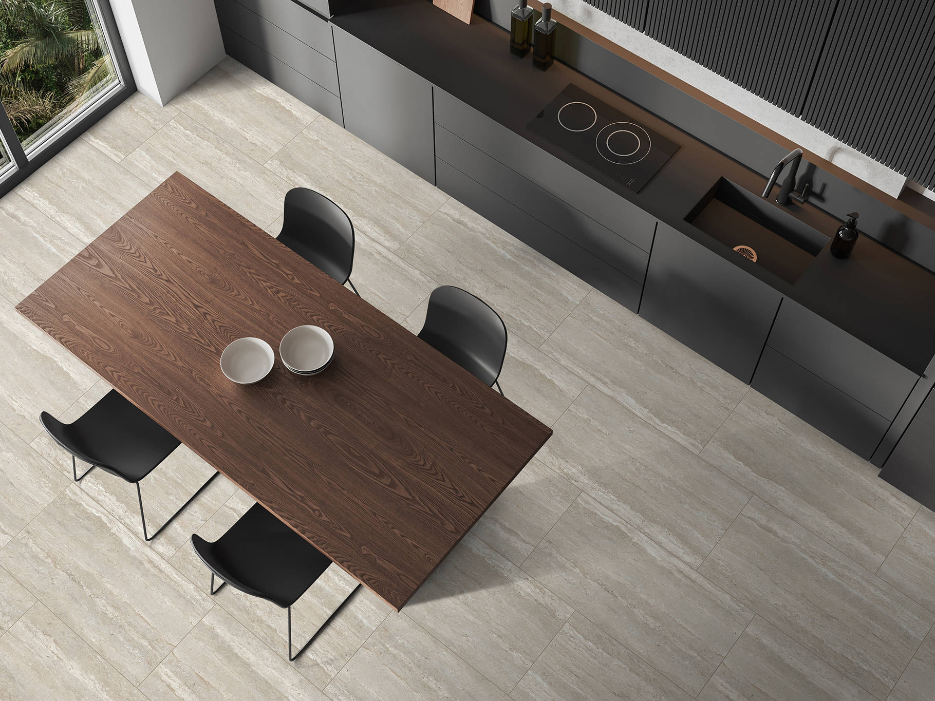 Saturnia Silver 0 | La Raj Tile & Marble