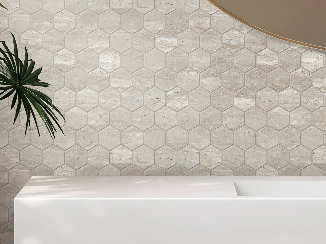 Saturnia Silver 1 | La Raj Tile & Marble