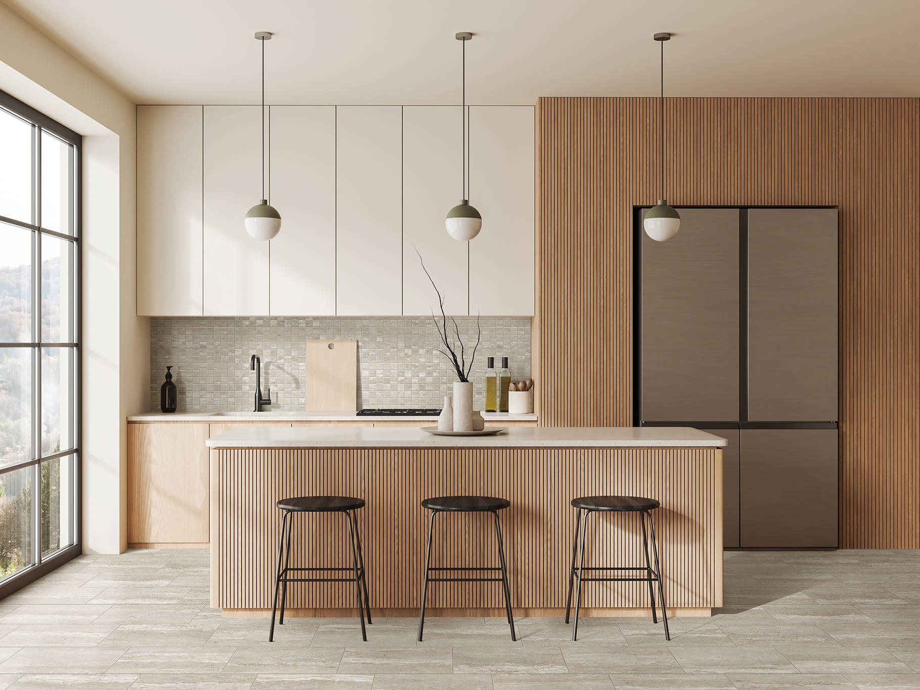 Saturnia Silver 2 | La Raj Tile & Marble