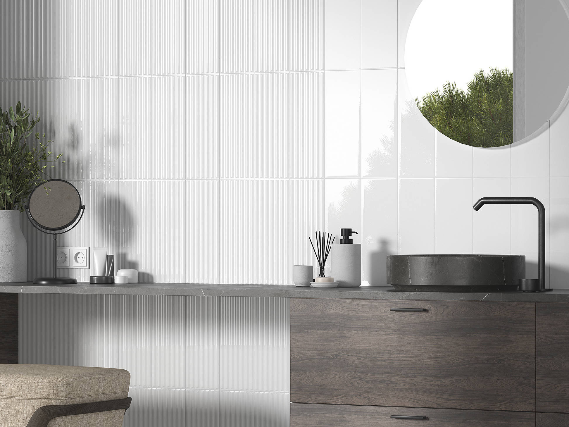 Sausalito 1 1 | La Raj Tile & Marble