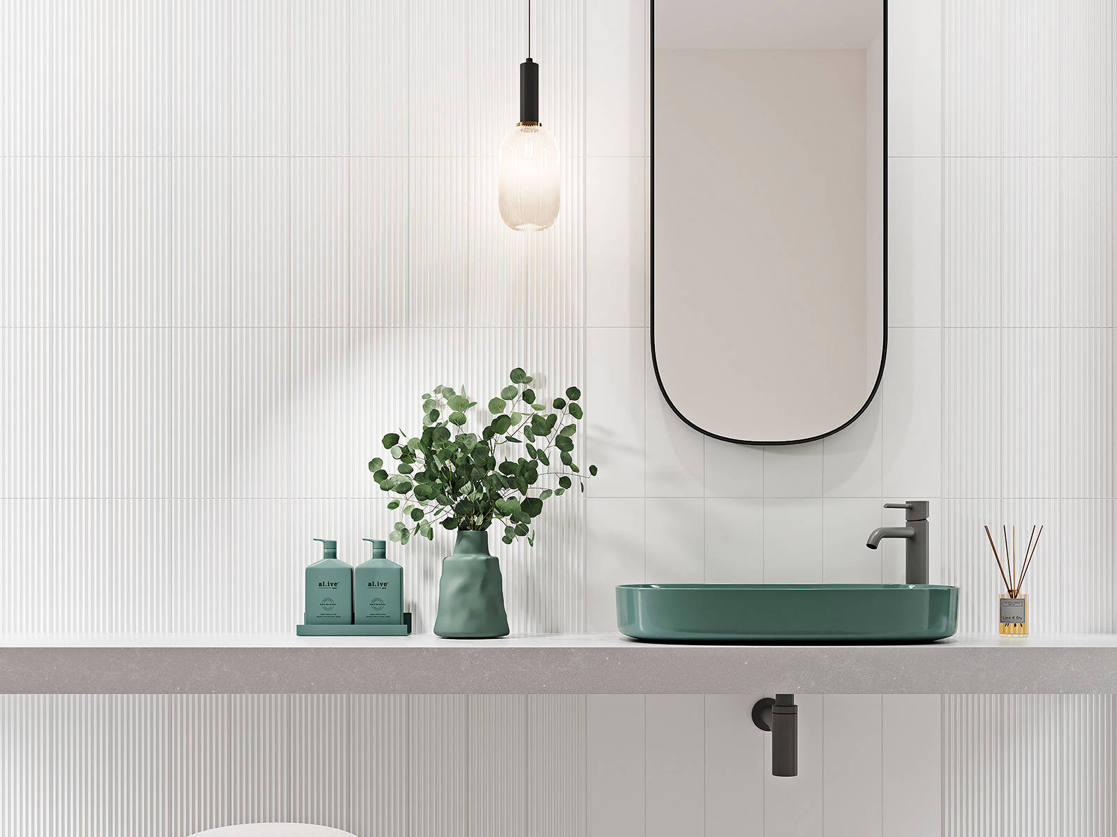 Sausalito 1 6 | La Raj Tile & Marble