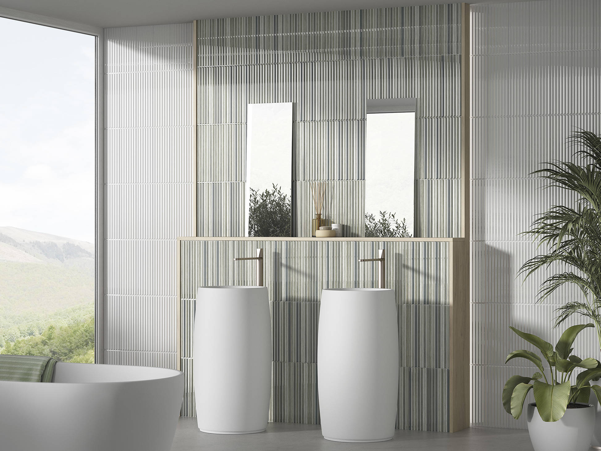 Sausalito 1 8 | La Raj Tile & Marble