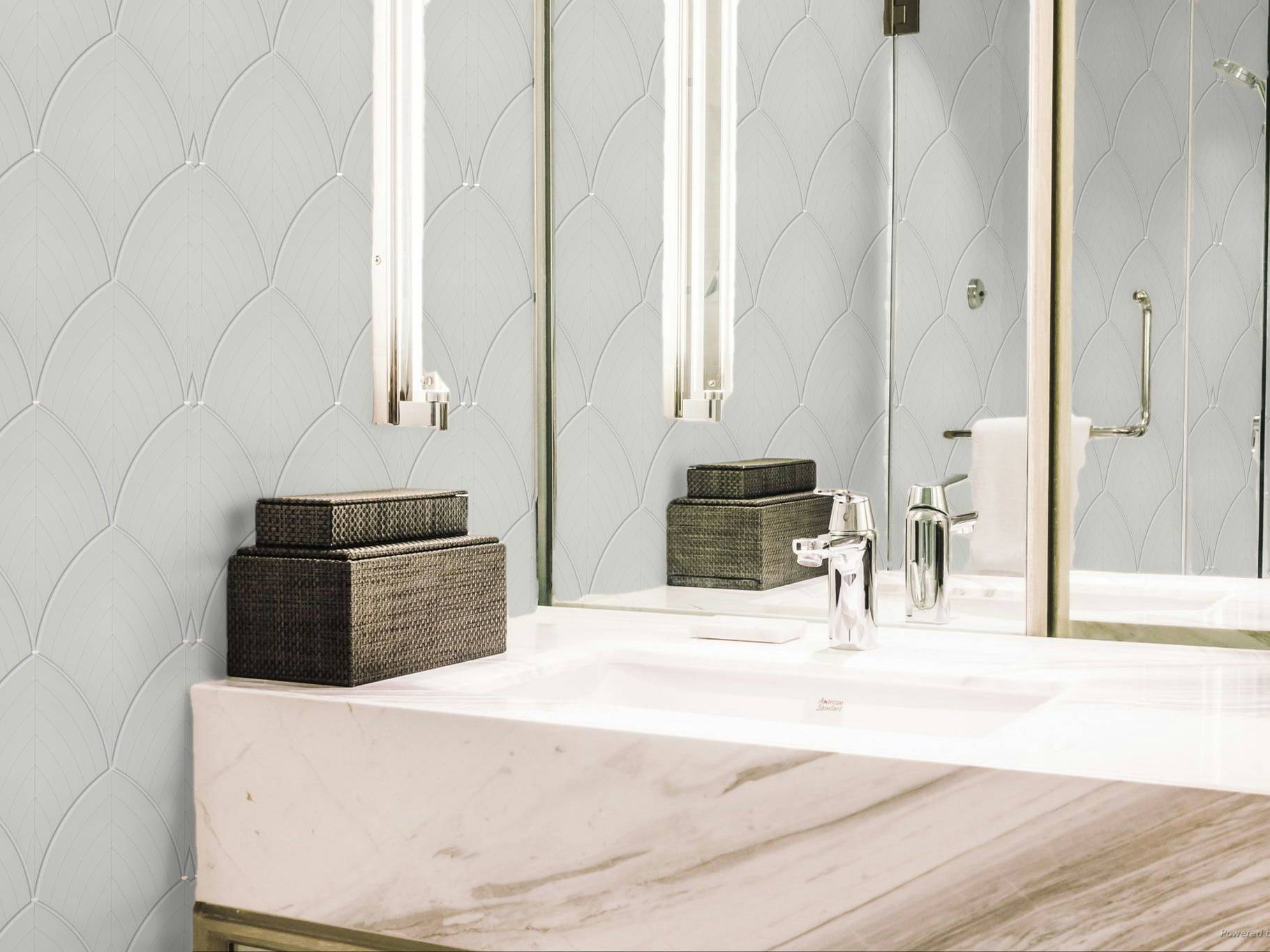 Traditions Hallo grey | La Raj Tile & Marble