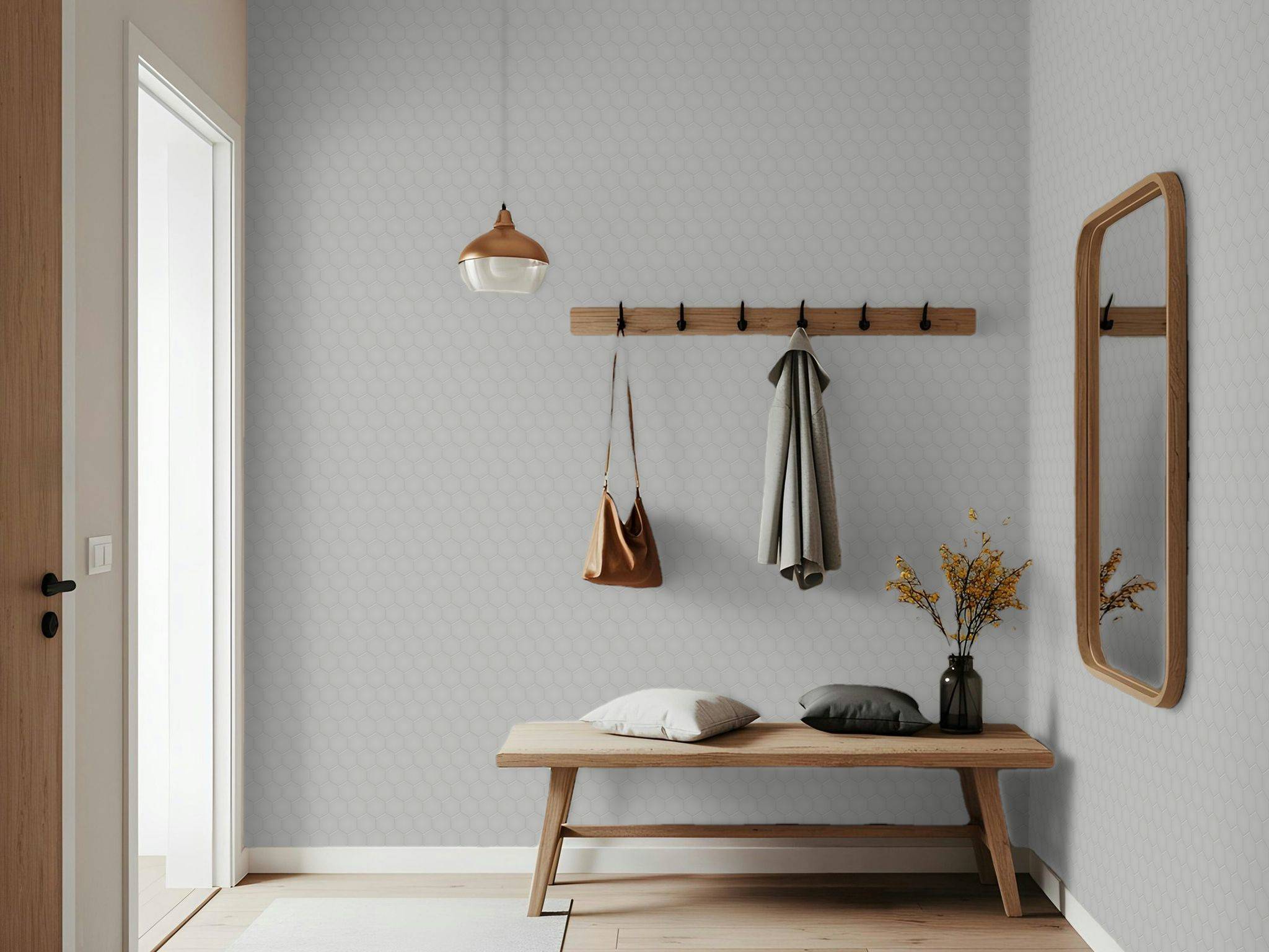 Traditions Loft Grey | La Raj Tile & Marble