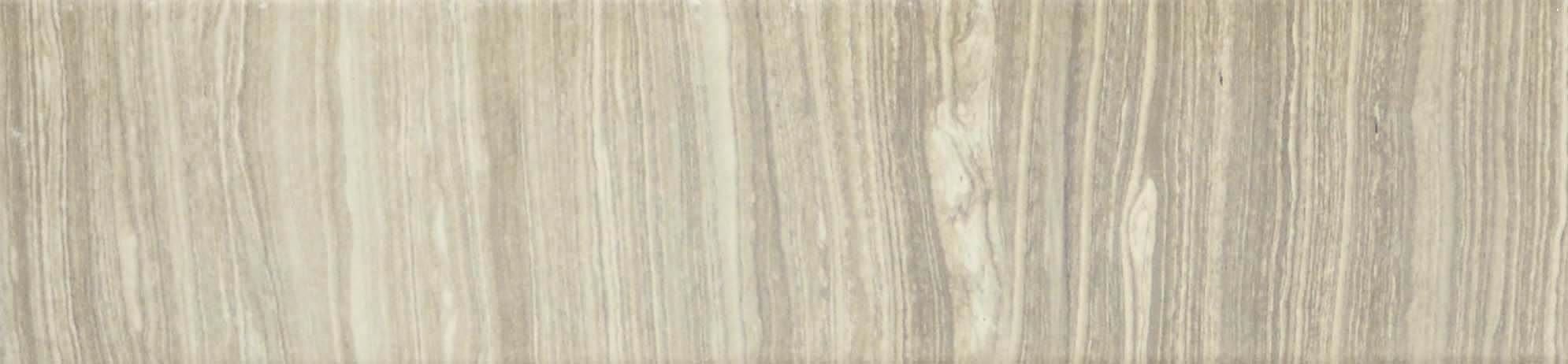 3X12 Clay Bullnose | La Raj Tile & Marble