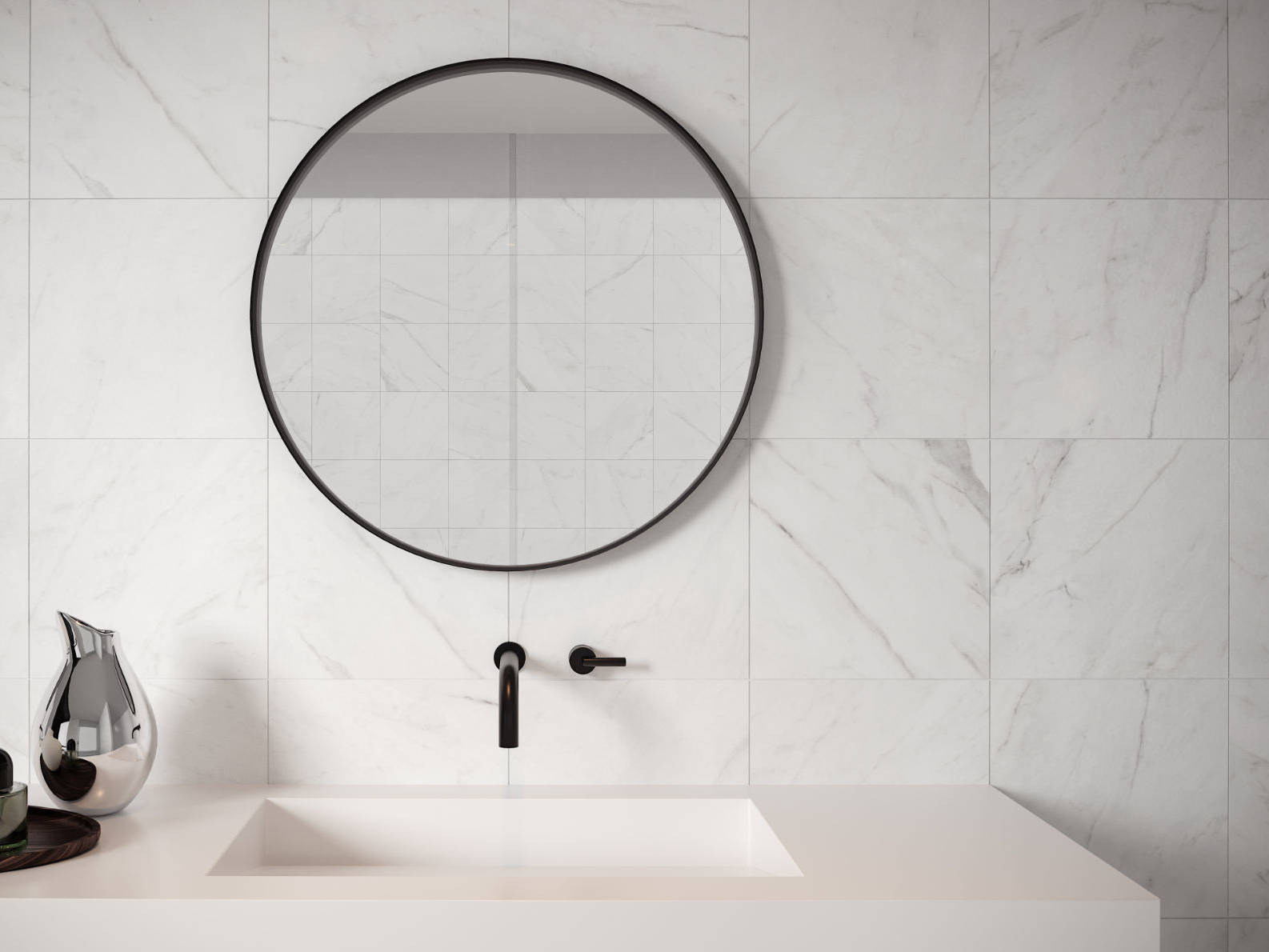 Altezza 0 | La Raj Tile & Marble