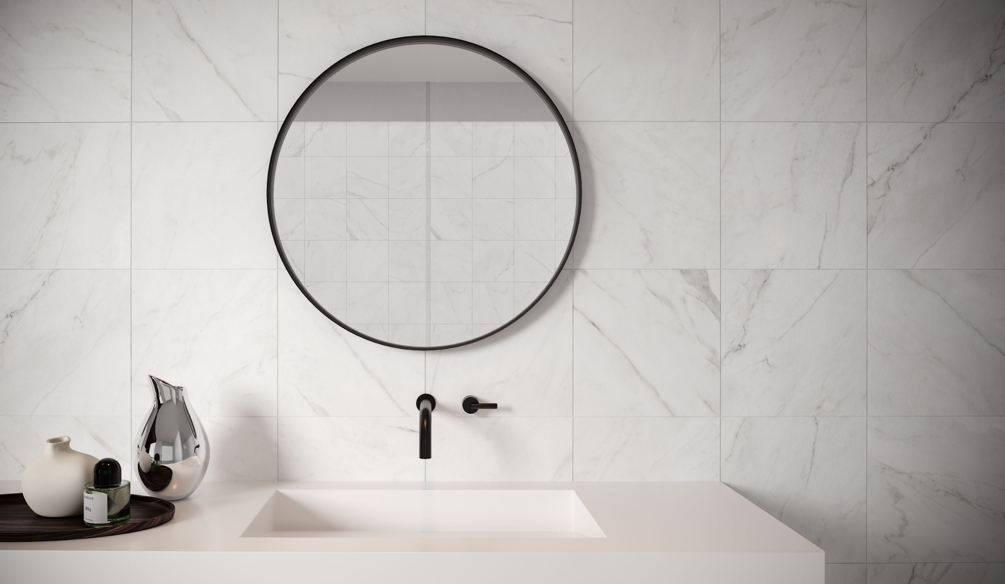 Altezza 0 | La Raj Tile & Marble
