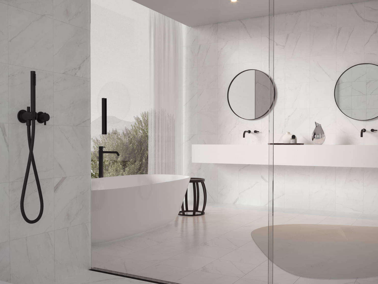 Altezza 1 | La Raj Tile & Marble