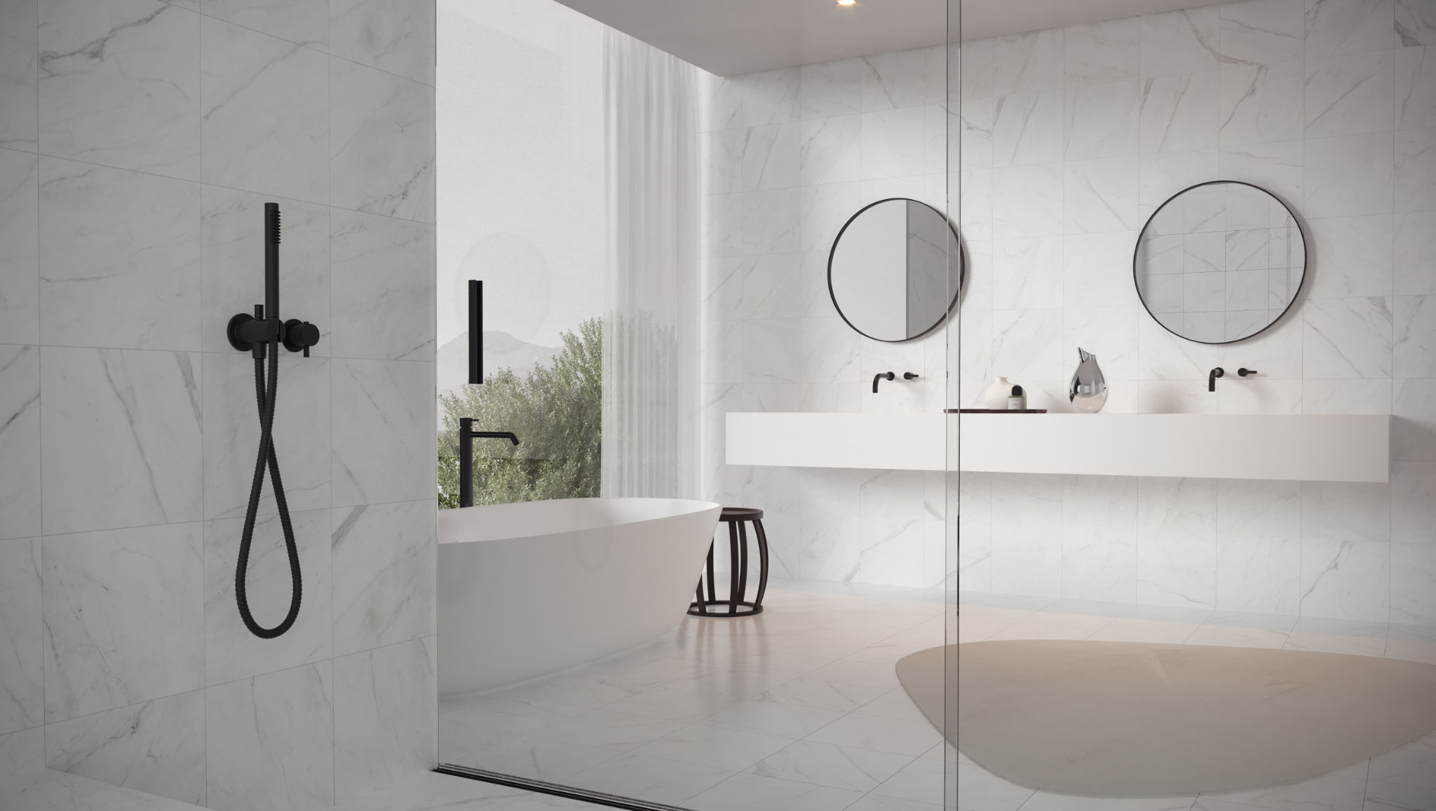 Altezza 1 | La Raj Tile & Marble