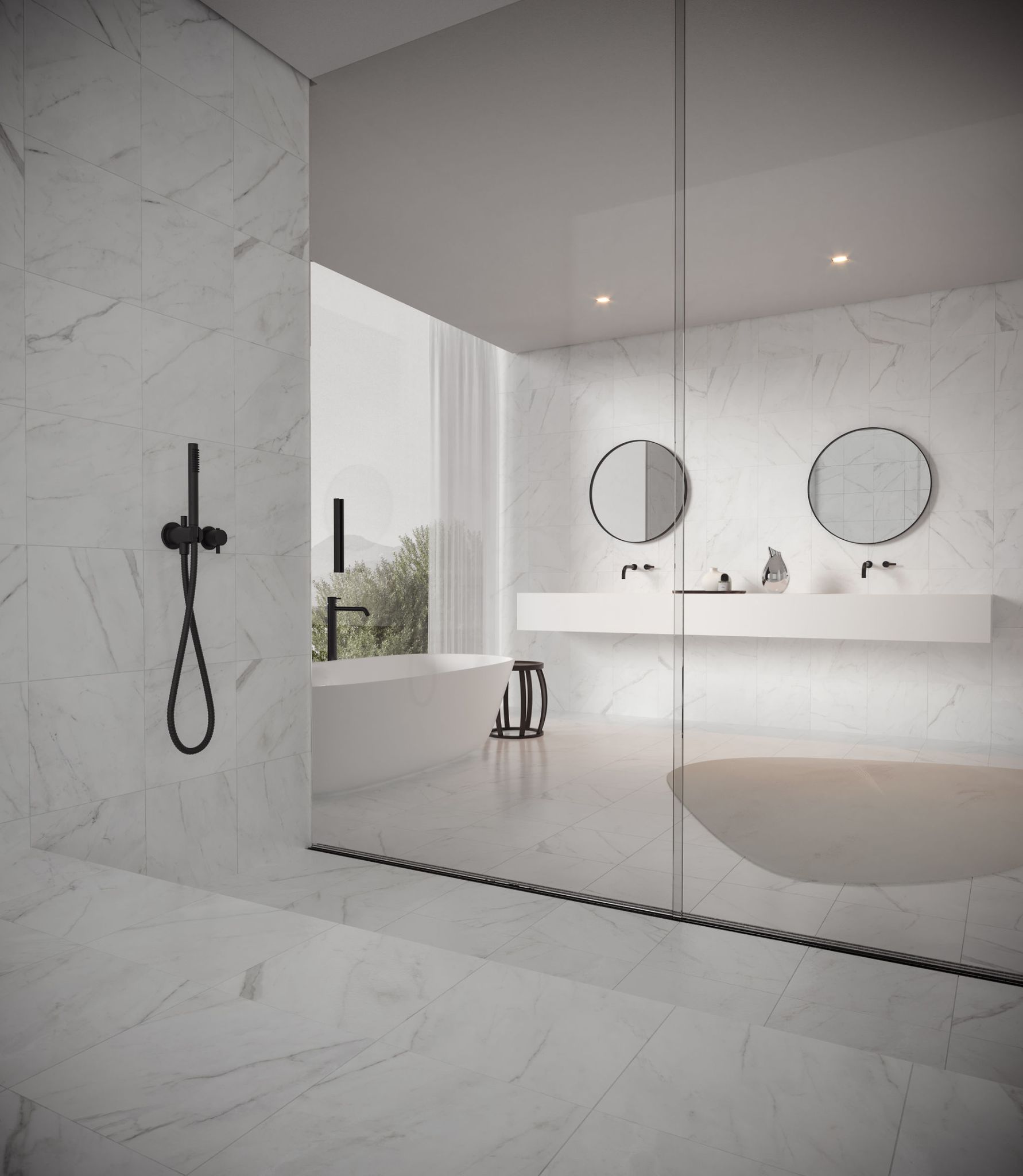 Altezza 2 | La Raj Tile & Marble