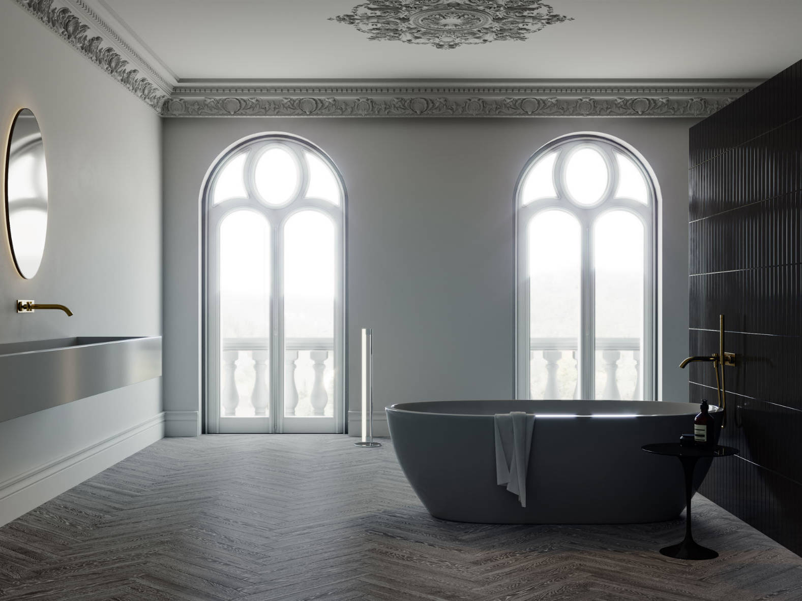 Aspen 1 | La Raj Tile & Marble