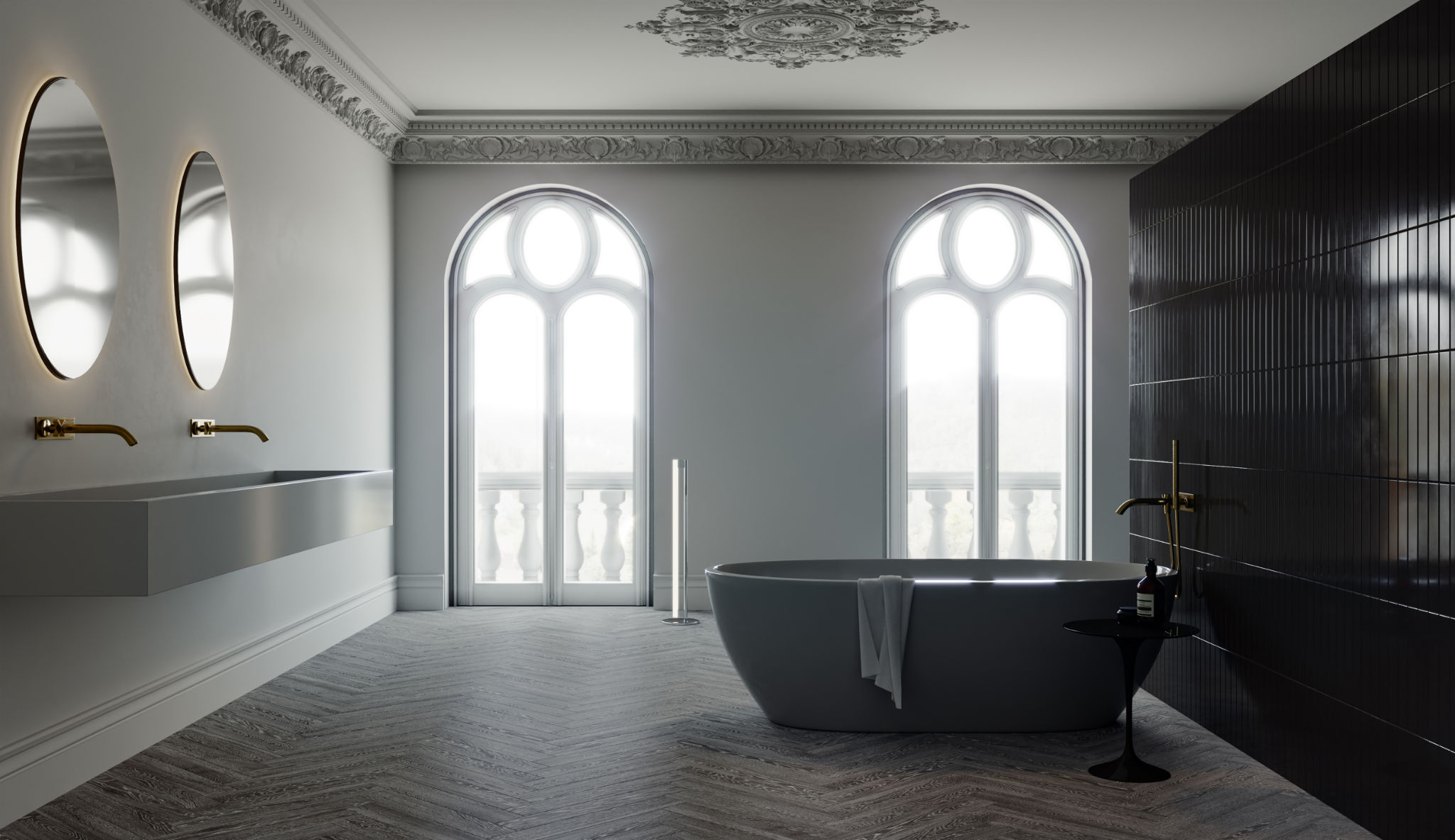 Aspen 1 | La Raj Tile & Marble