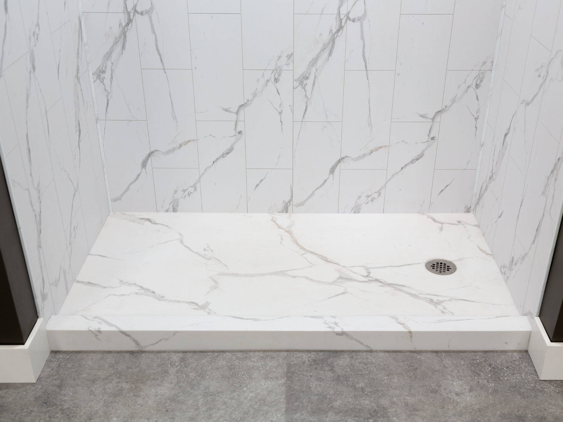 Bianco Marble 0 | La Raj Tile & Marble