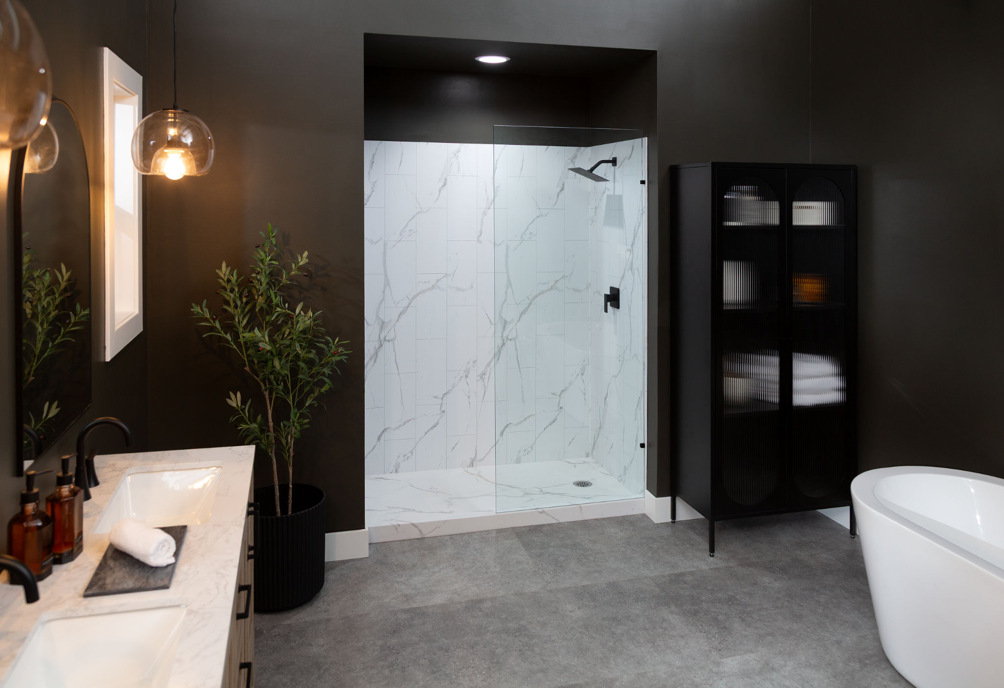 Bianco Marble 1 | La Raj Tile & Marble