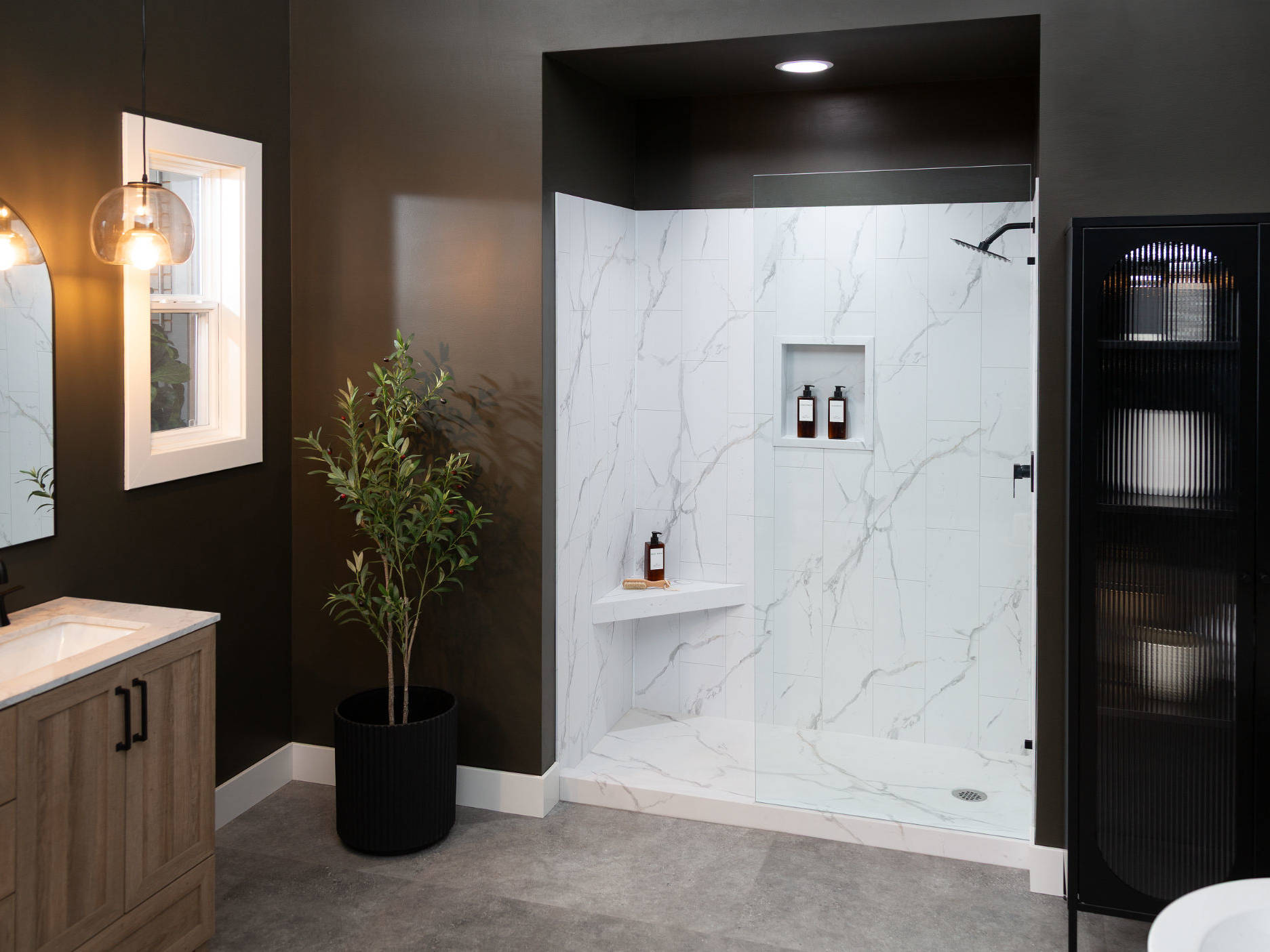 Bianco Marble 2 | La Raj Tile & Marble