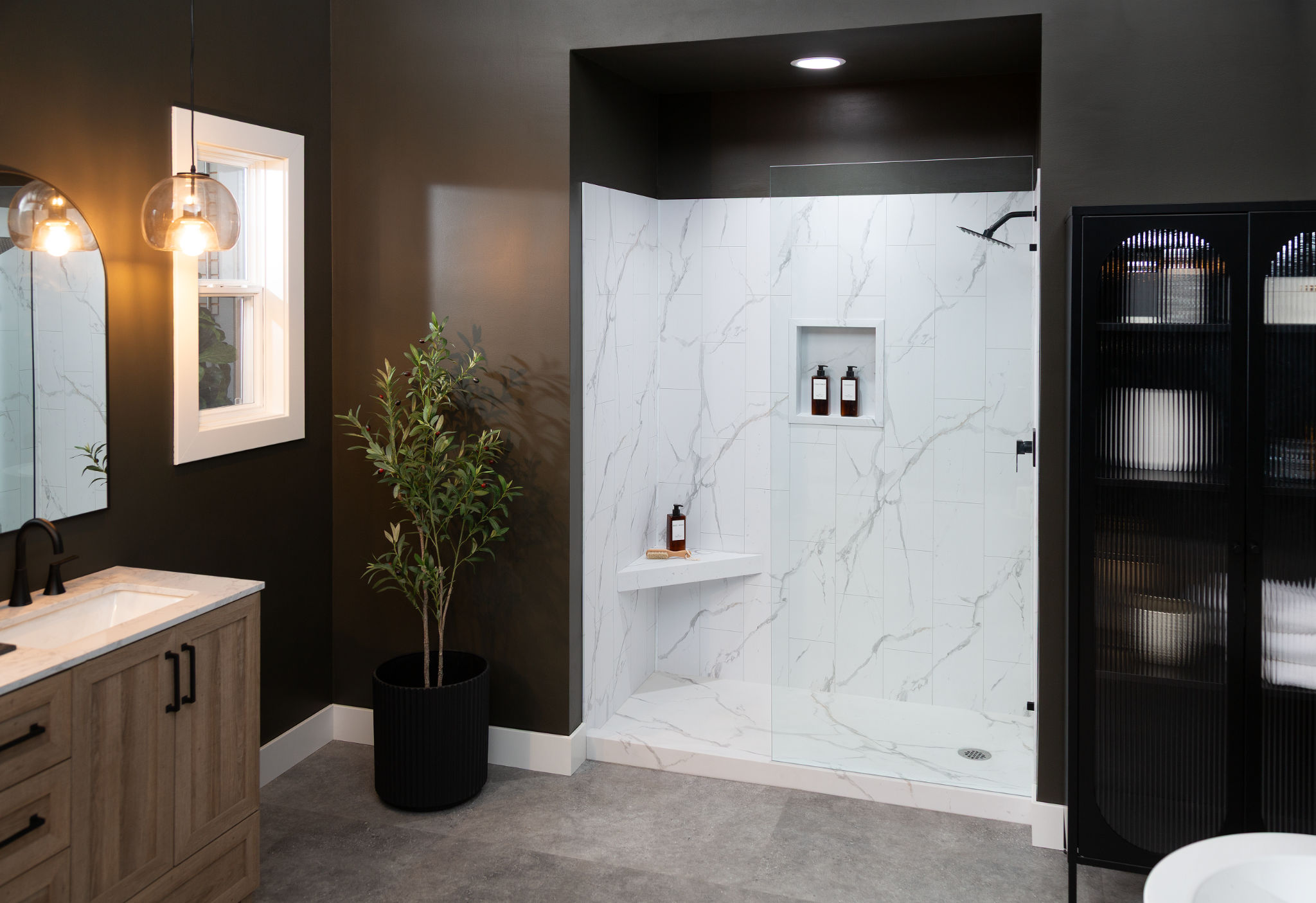 Bianco Marble 2 | La Raj Tile & Marble