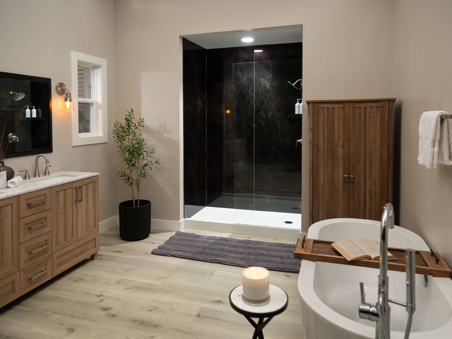 Black Ice Plus 0 | La Raj Tile & Marble