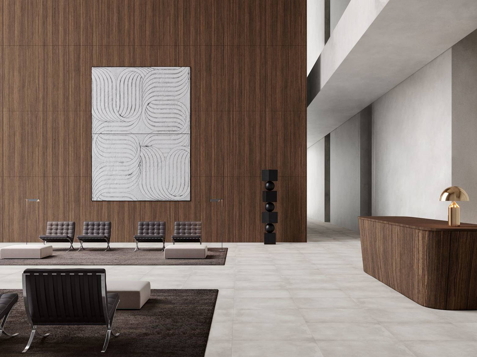 Ceraforge 2 | La Raj Tile & Marble