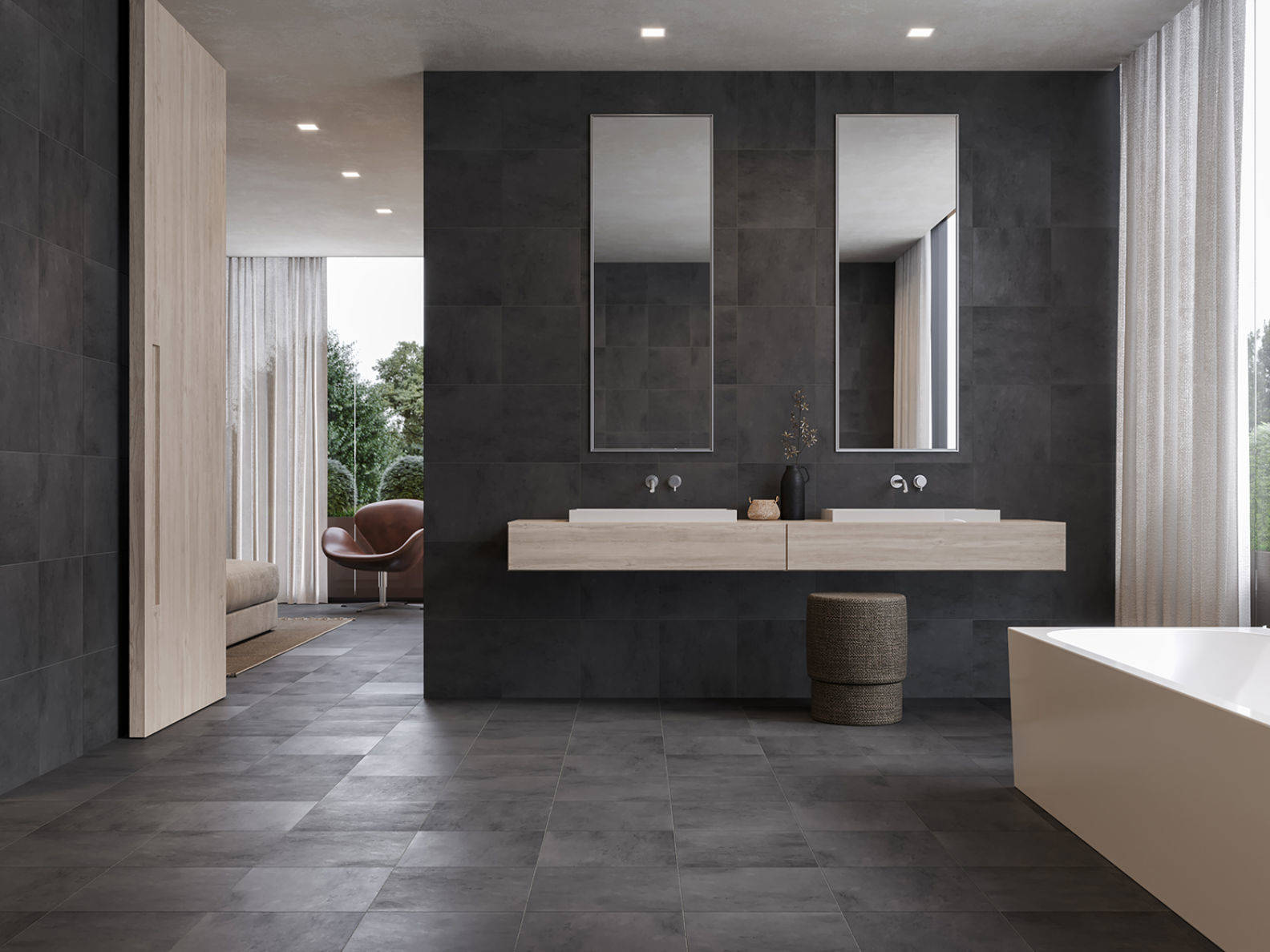 Cinq 1 | La Raj Tile & Marble