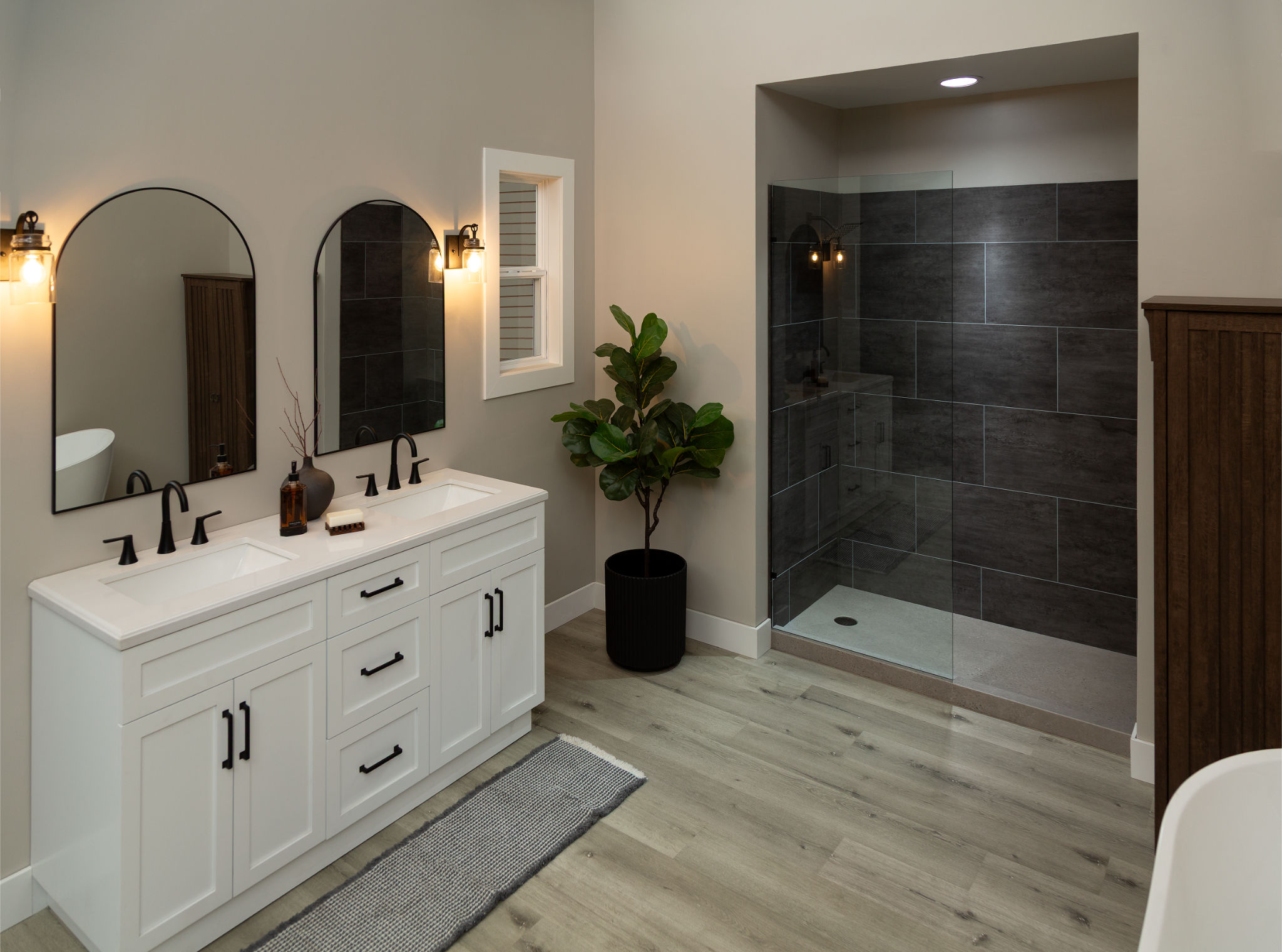 Concrete Sand 1 | La Raj Tile & Marble
