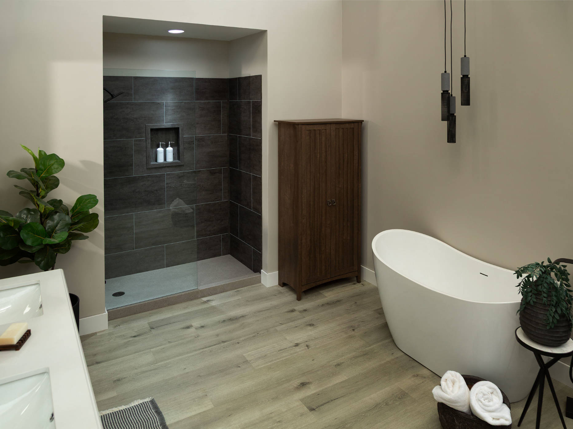 Concrete Sand 2 | La Raj Tile & Marble