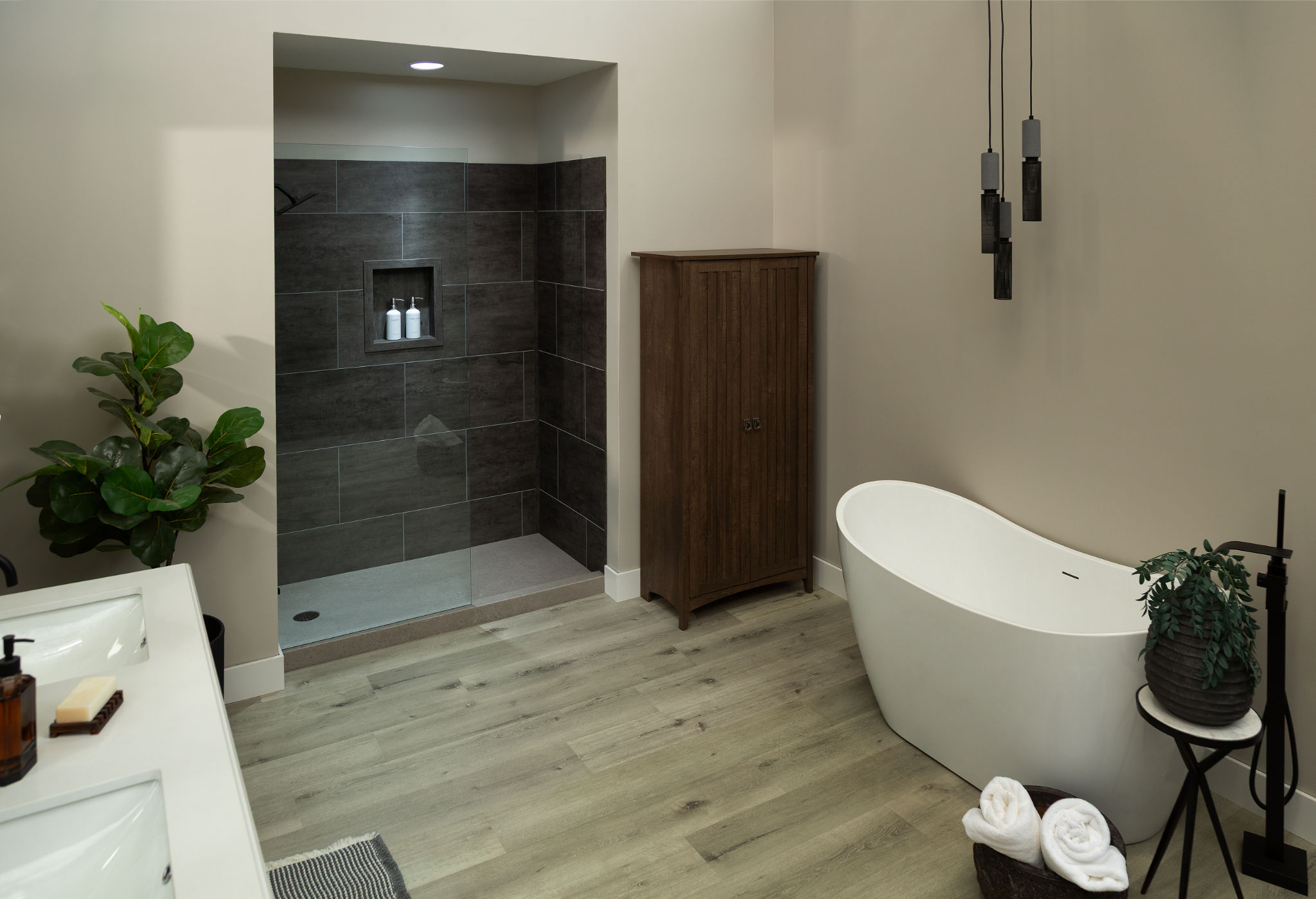 Concrete Sand 2 | La Raj Tile & Marble