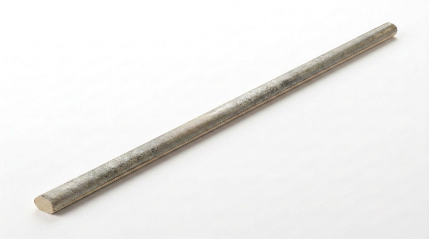 Cordoba 0.39X9” Cordoba Trim | La Raj Tile & Marble