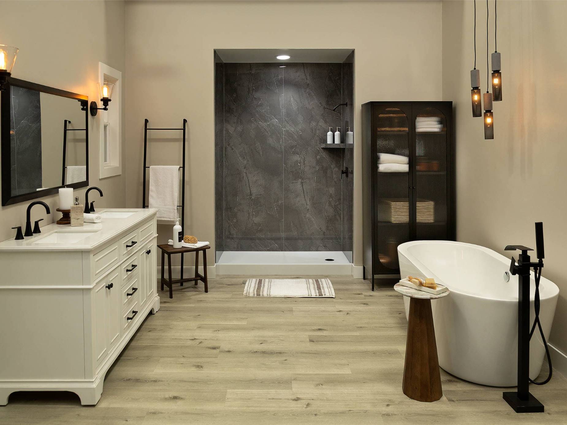 Cracked Slate Plus 1 | La Raj Tile & Marble