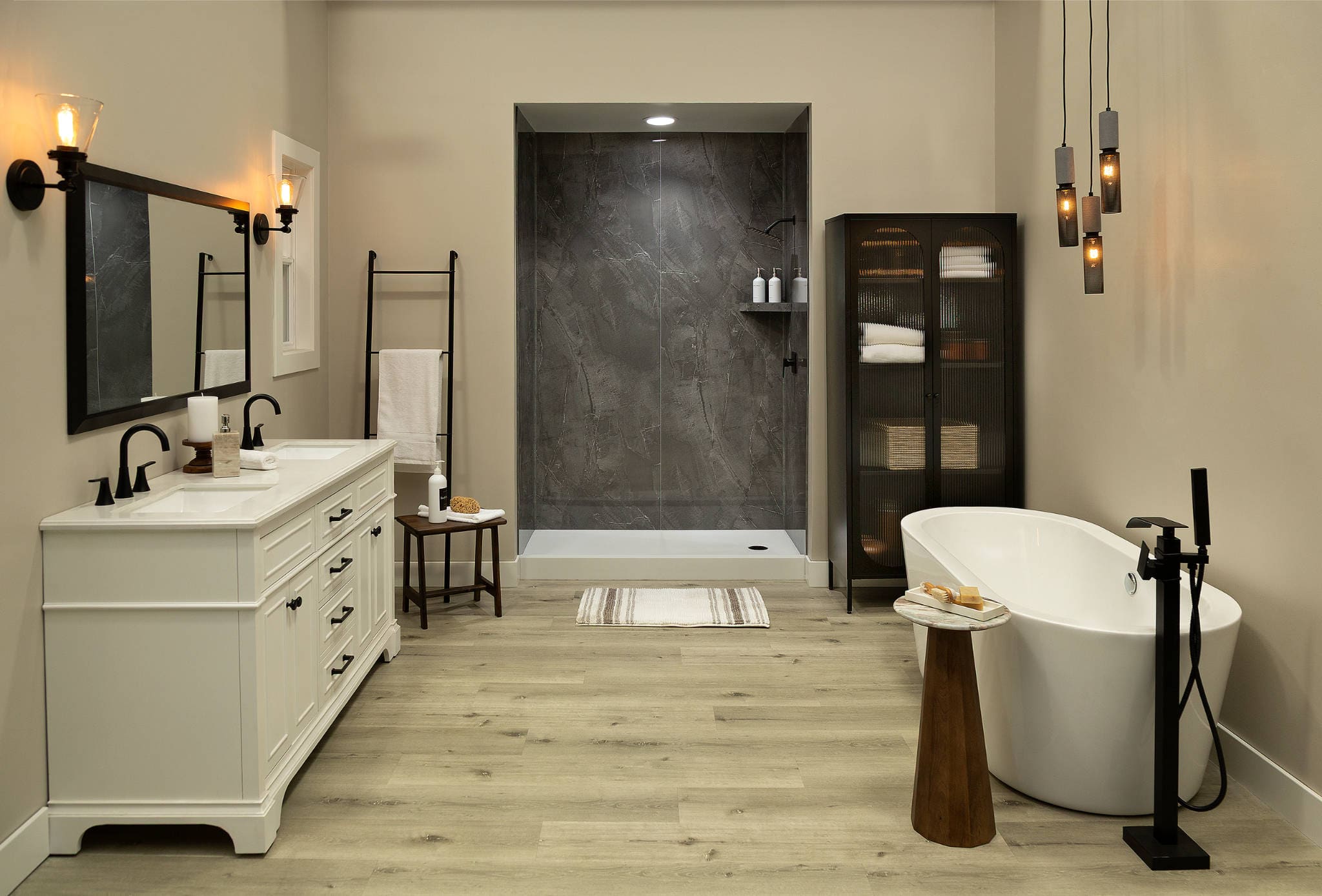 Cracked Slate Plus 1 | La Raj Tile & Marble