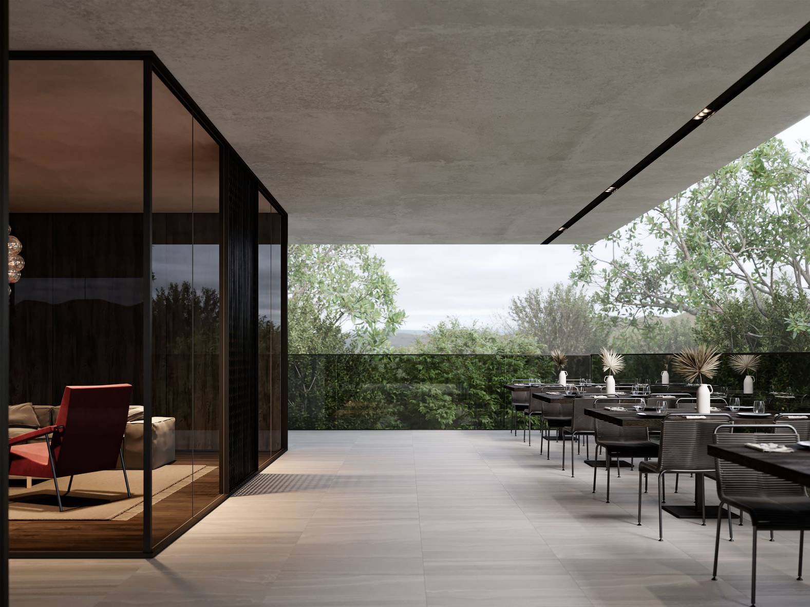 Davenport 2 | La Raj Tile & Marble