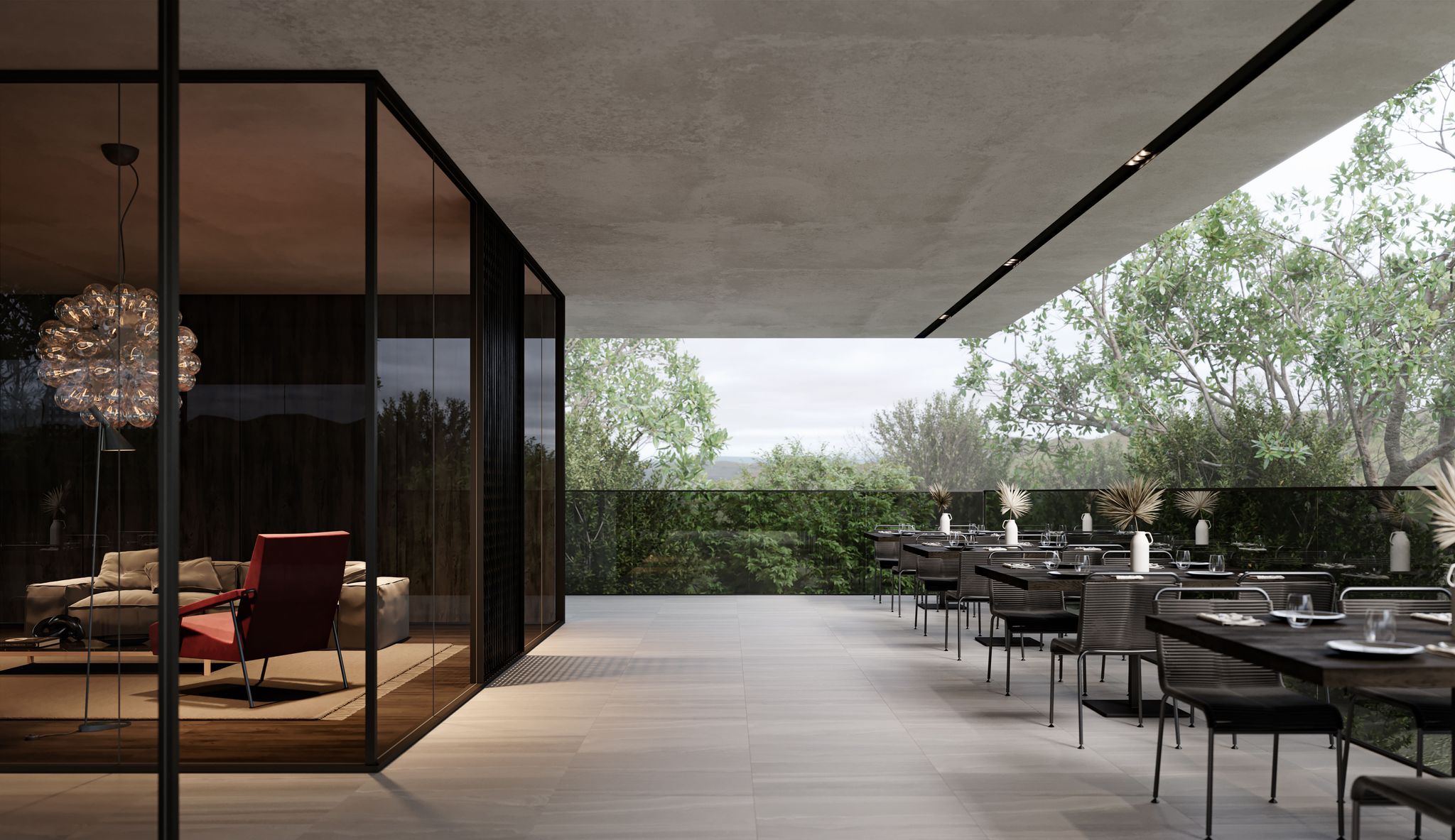 Davenport 2 | La Raj Tile & Marble