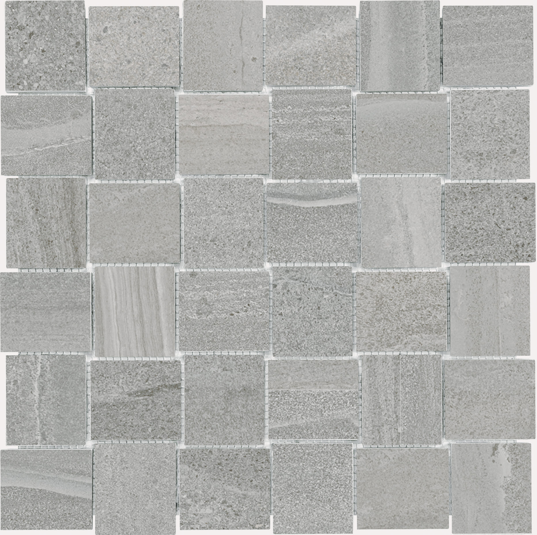 Davenport 2x2 Earth | La Raj Tile & Marble