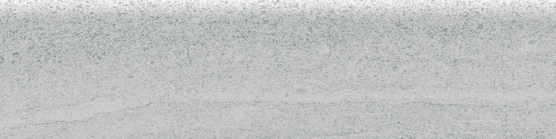Davenport 3x12 Ice Bullnose | La Raj Tile & Marble