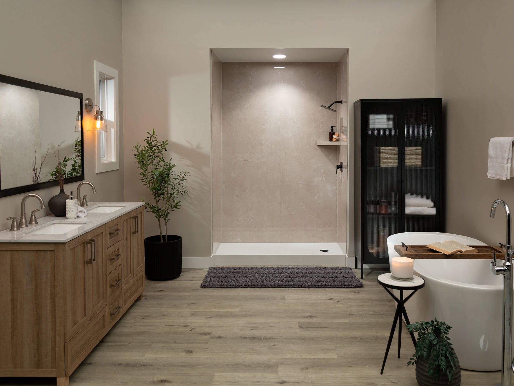 Drift Sand Plus 1 | La Raj Tile & Marble