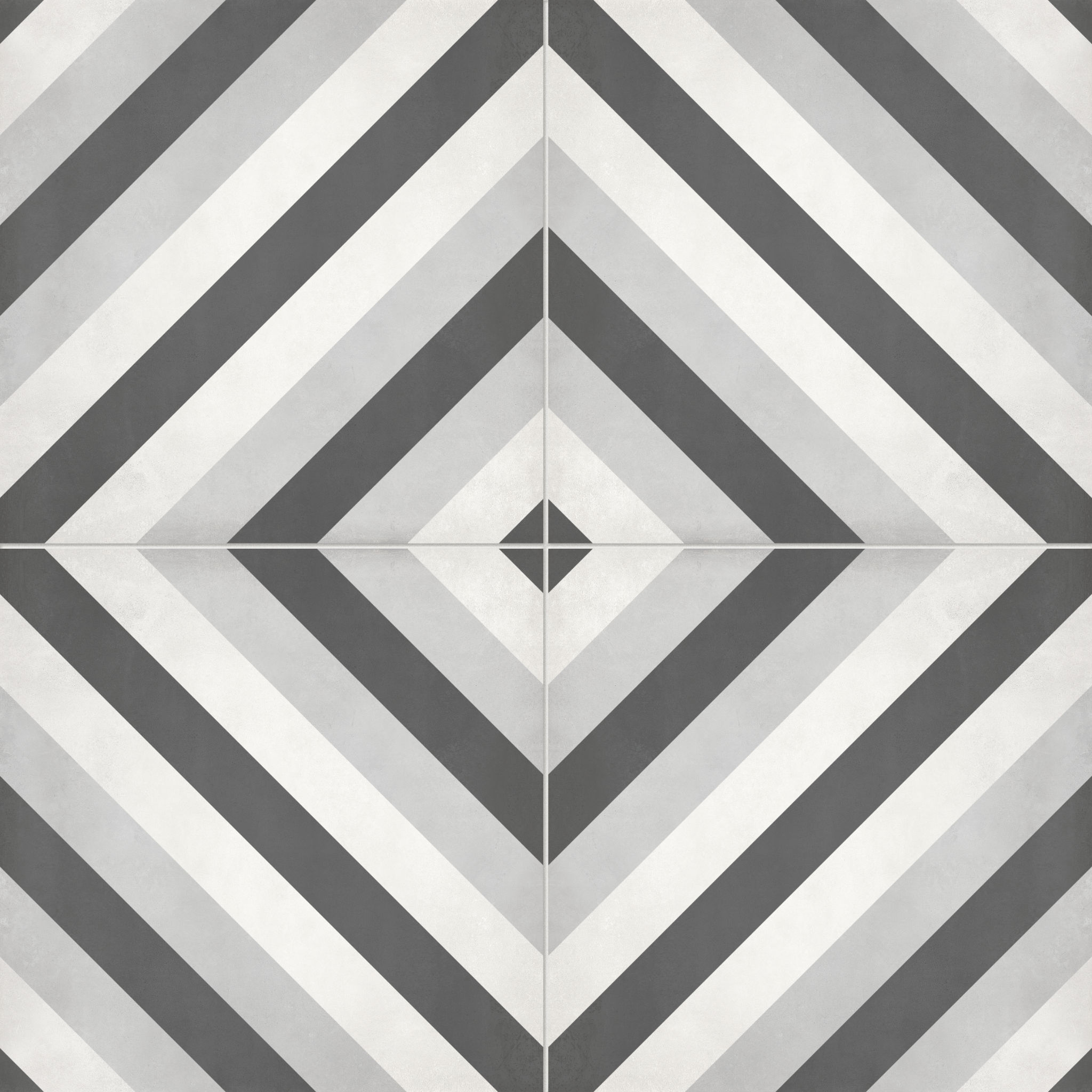 Form 8x8 Ice Diamond | La Raj Tile & Marble