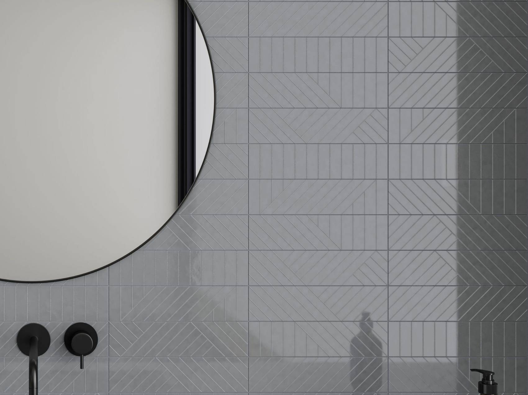 Geometra 7 | La Raj Tile & Marble