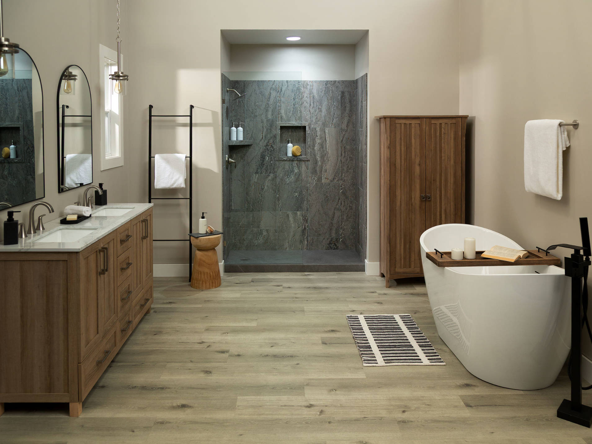 Graphite Slate 2 | La Raj Tile & Marble