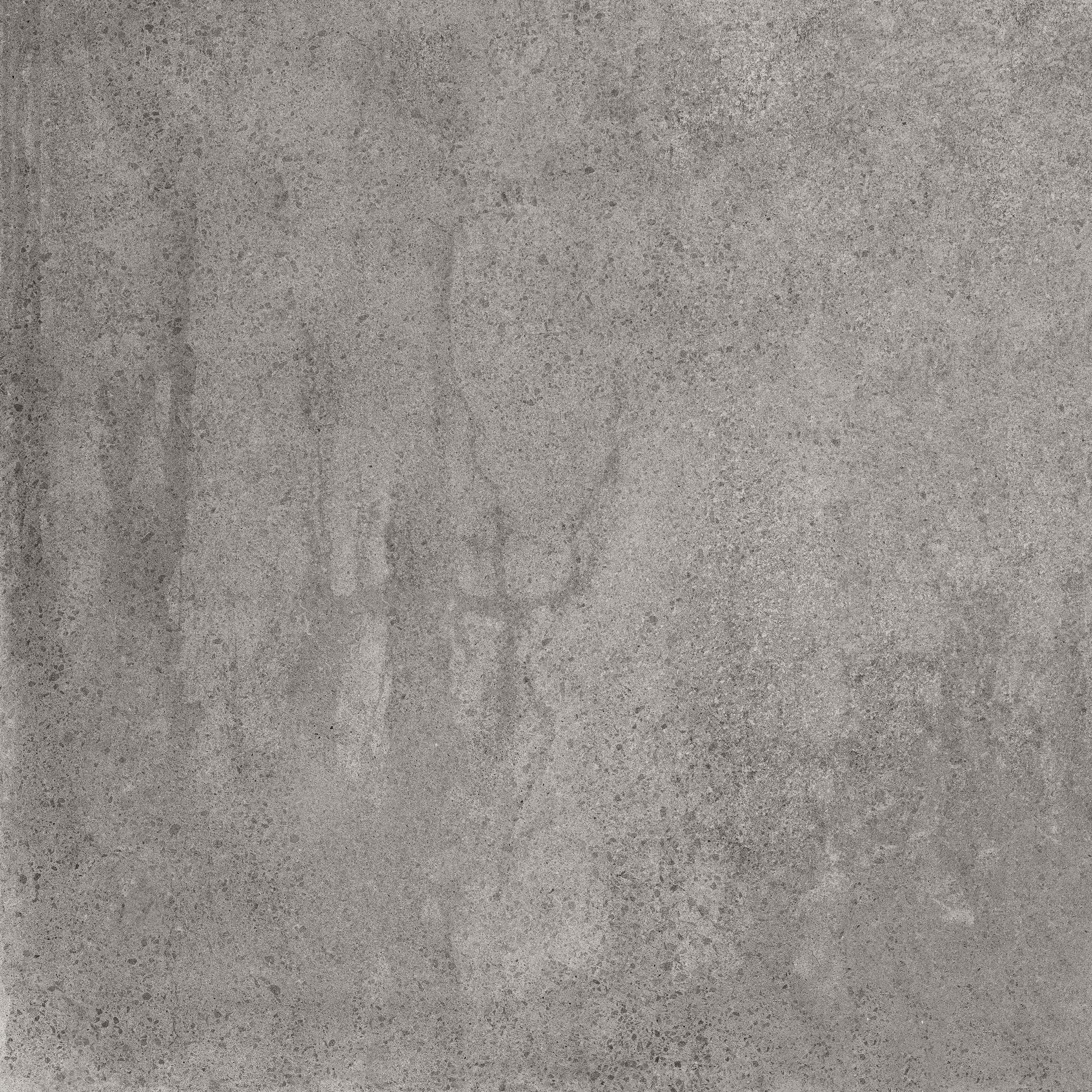 Industria 24x24 Chromium | La Raj Tile & Marble