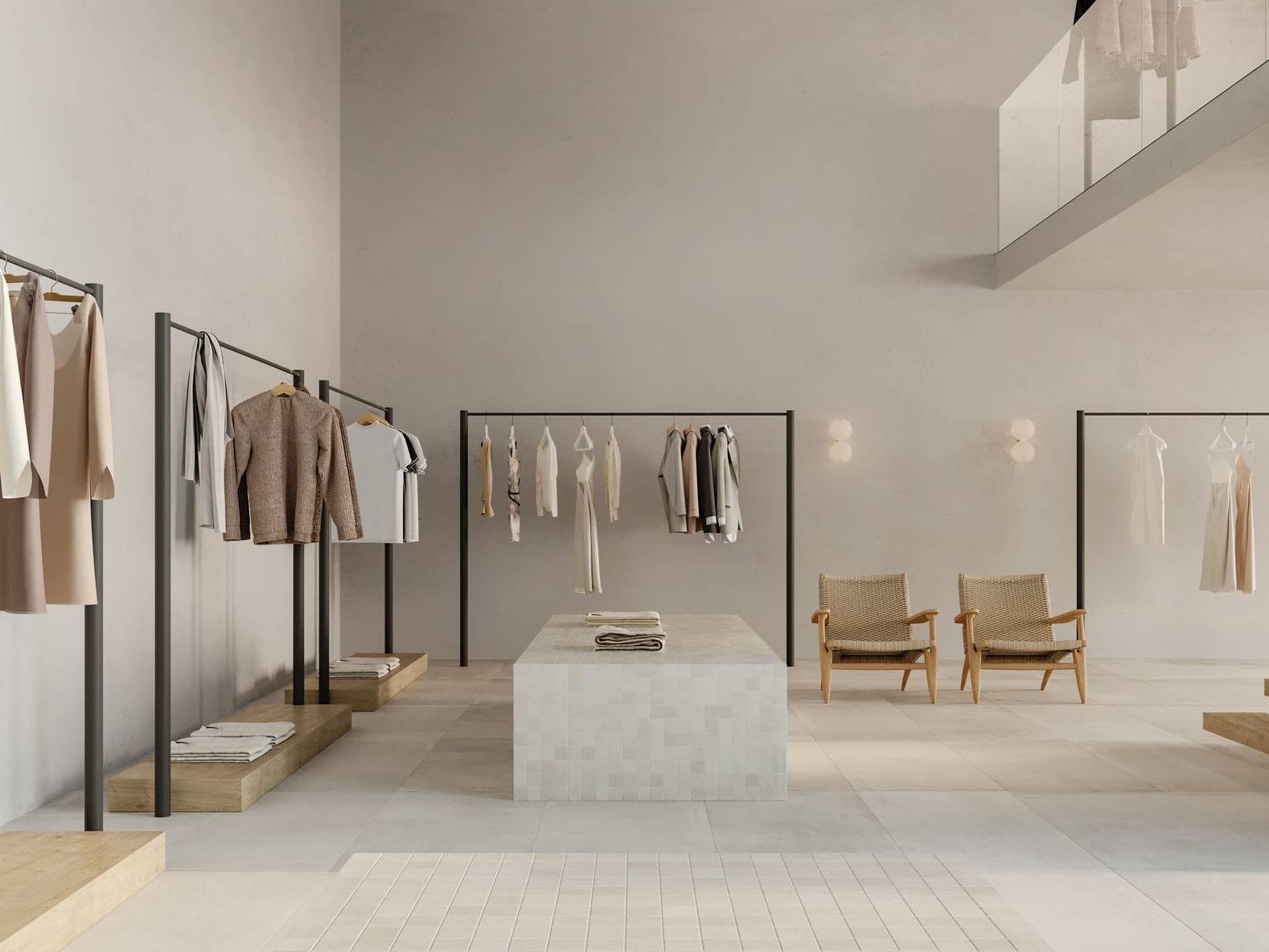Industria 3 | La Raj Tile & Marble
