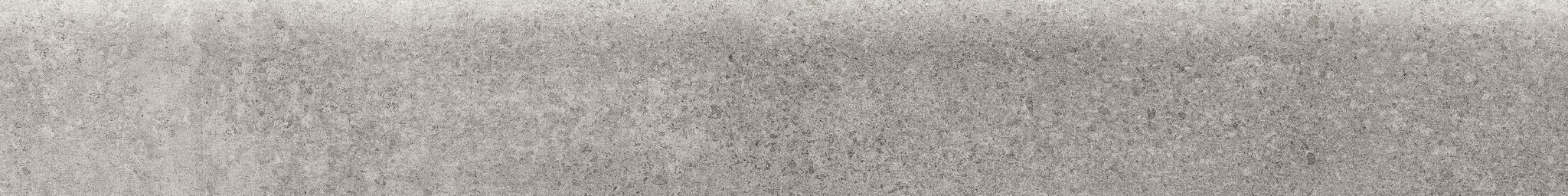 Industria 3x24 Chromium Bullnose | La Raj Tile & Marble
